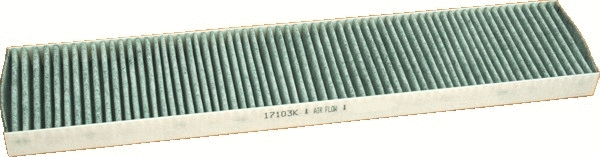 Filter, cabin air (17103K)