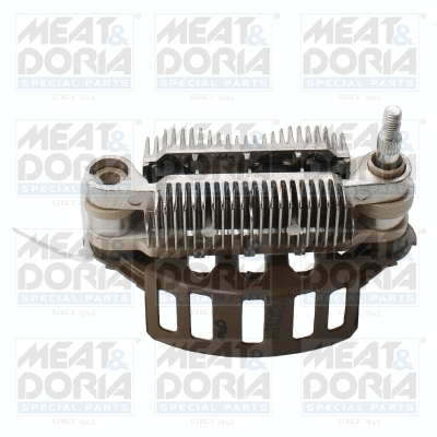 Rectifier, alternator (52068)