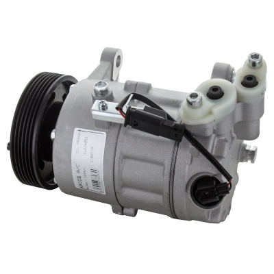 Compressor, air conditioning (K18071A)