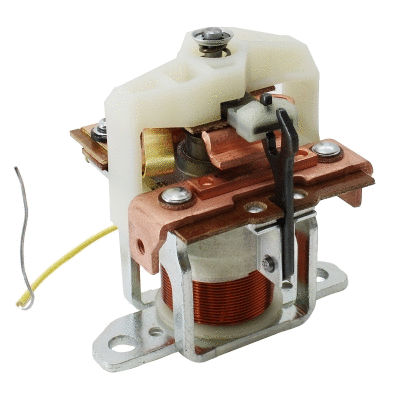 Solenoid Switch, starter (46436)
