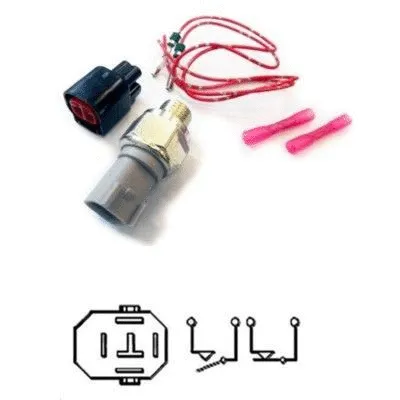 Switch, reverse light (36064)