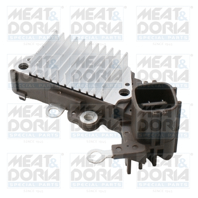 Alternator Regulator (52086)