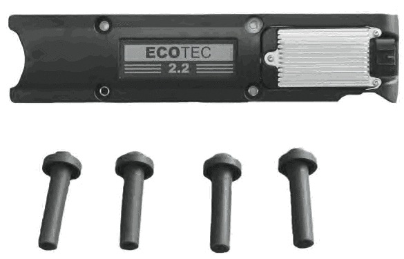 Ignition Coil (10481)