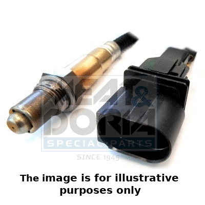 Lambda Sensor (81519E)