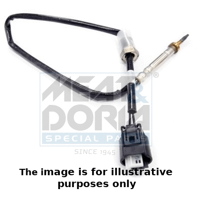 Sensor, exhaust gas temperature (12026E)