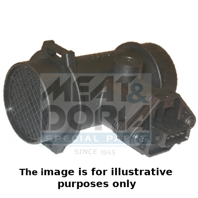Mass Air Flow Sensor (86039E)