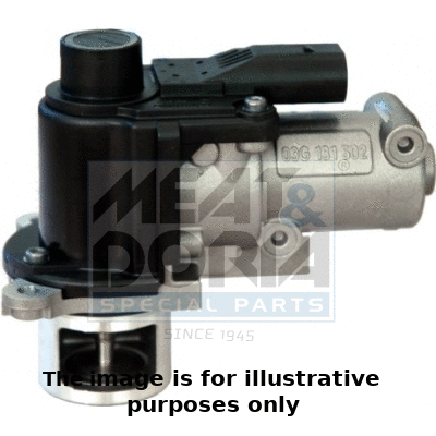 EGR Valve (88152E)