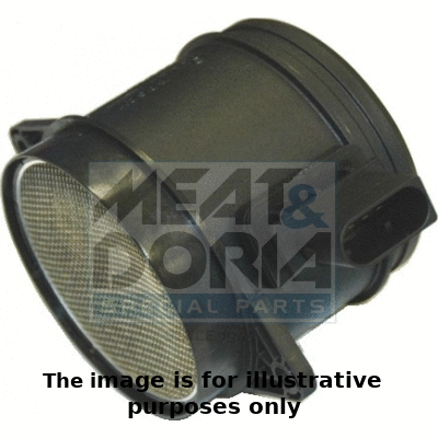 Mass Air Flow Sensor (86285E)