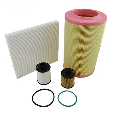 Filter Set (FKPSA002)