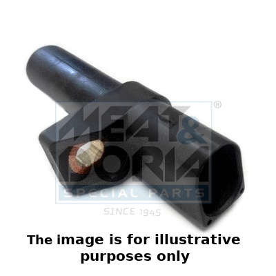 Sensor, crankshaft pulse (87952E)