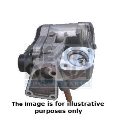 EGR Valve (88114/1)