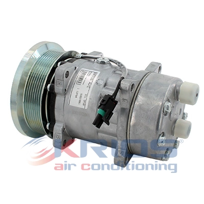 Compressor, air conditioning (K11375A)