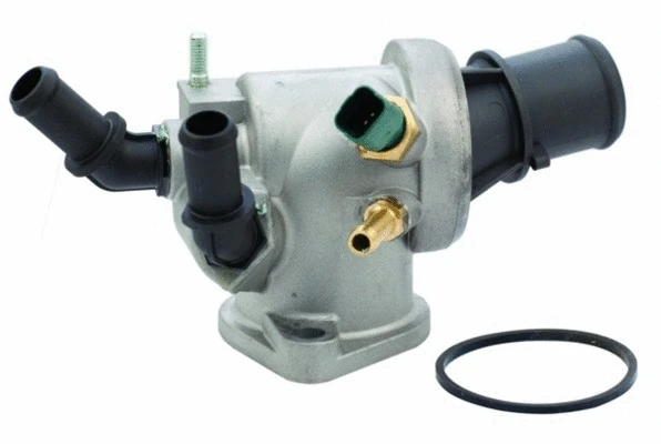 Thermostat, coolant (92547)