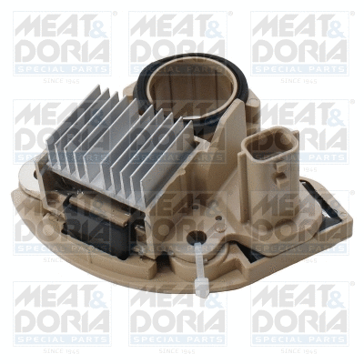 Alternator Regulator (52377)