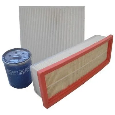 Filter Set (FKFIA063)