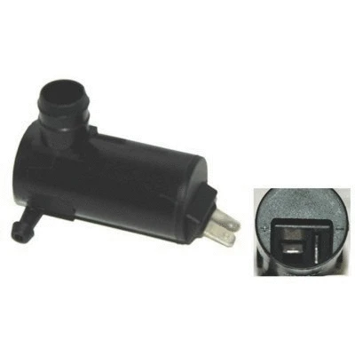 Washer Fluid Pump, window cleaning (20112)