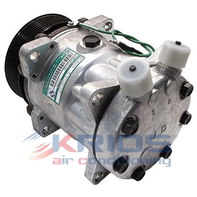 Compressor, air conditioning (KSB070S)