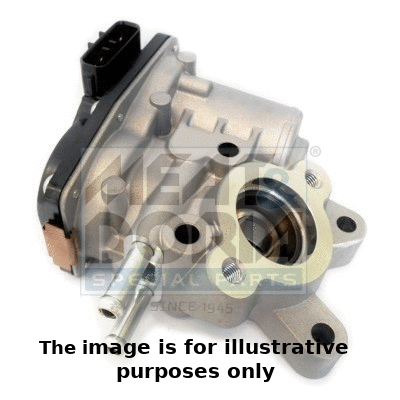 EGR Valve (88276E)