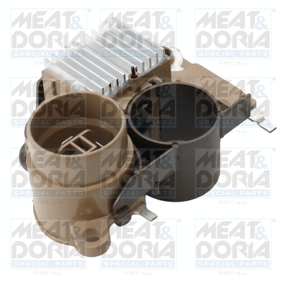 Alternator Regulator (52288)