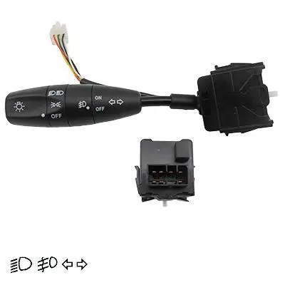 Steering Column Switch (23309)