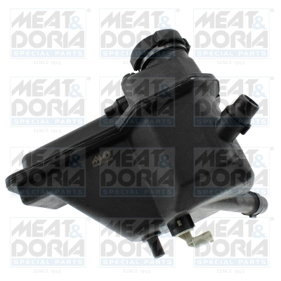 Water Tank, radiator (2035123)