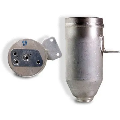 Dryer, air conditioning (K132184)