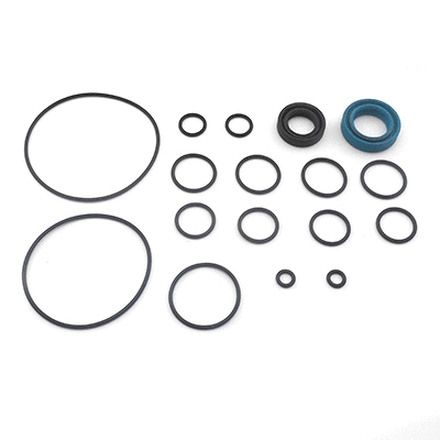 Gasket Set, hydraulic pump (37067)