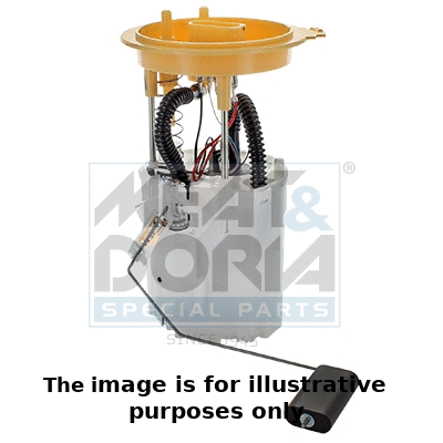 Fuel Feed Unit (77745E)