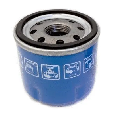 Oil Filter (15558)