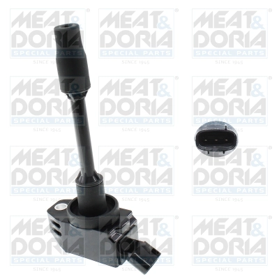 Ignition Coil (10903)