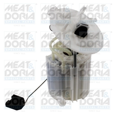 Fuel Feed Unit (771068)