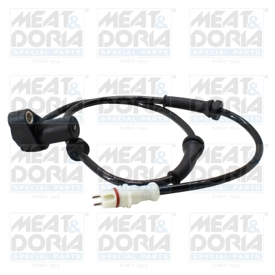 Sensor, wheel speed (90995)