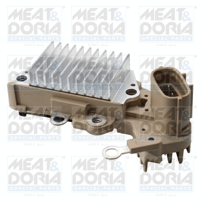 Alternator Regulator (52224)