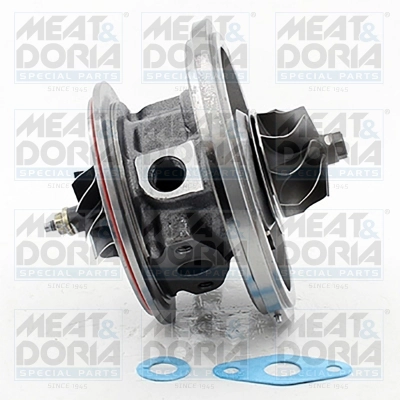Core assembly, turbocharger (601629)