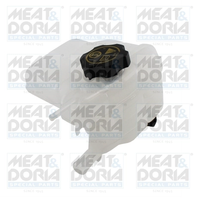 Water Tank, radiator (2035157)