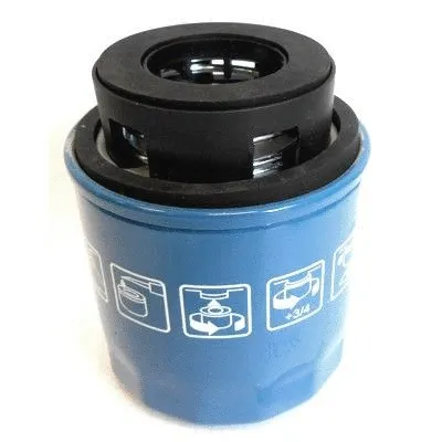 Oil Filter (15566)