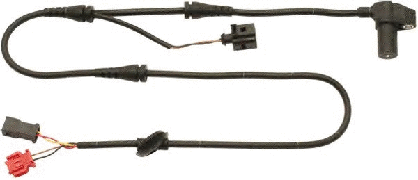 Sensor, wheel speed (90064)
