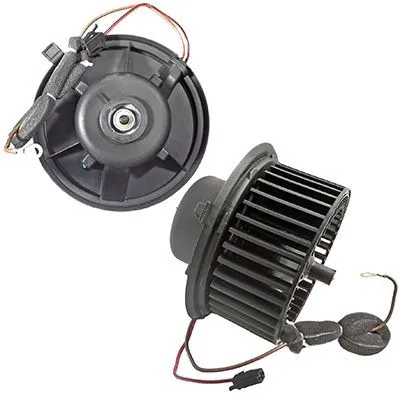 Interior Blower (K92115)