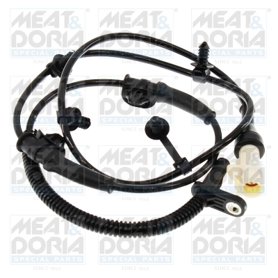 Sensor, wheel speed (901354)