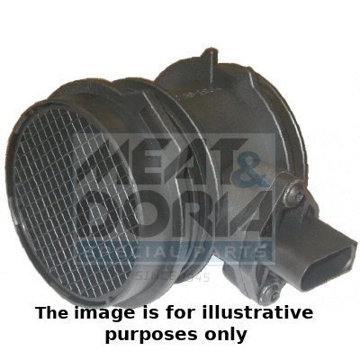 Mass Air Flow Sensor (86071E)