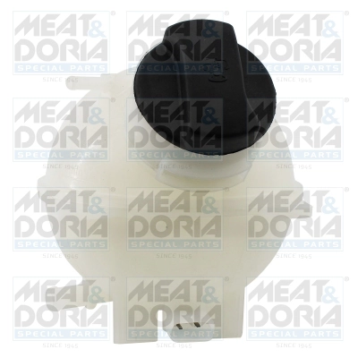 Water Tank, radiator (2035048)