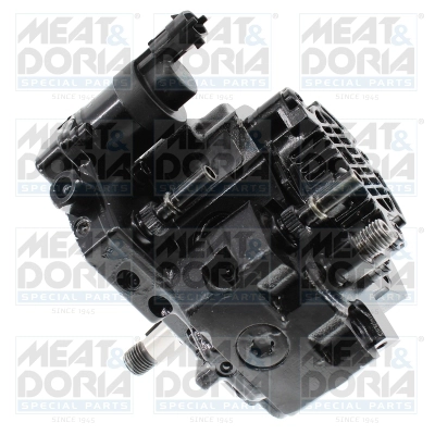 High Pressure Pump (78725R)