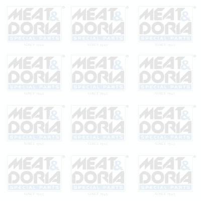 Core assembly, turbocharger (601594)