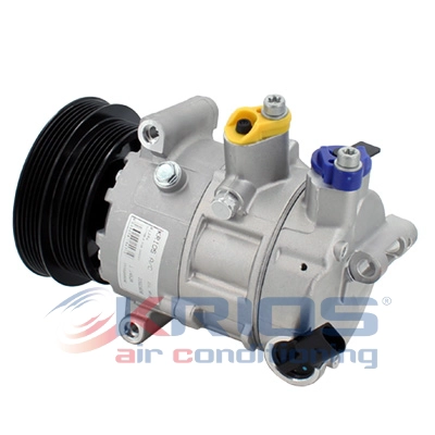 Compressor, air conditioning (K11452A)