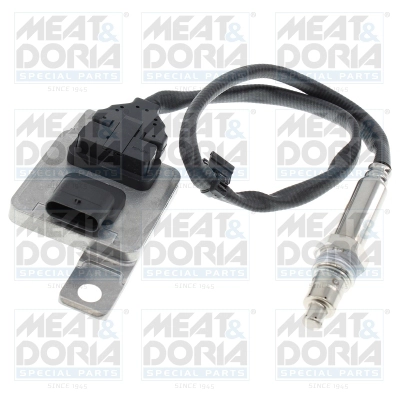 NOx Sensor, NOx catalytic converter (57126)