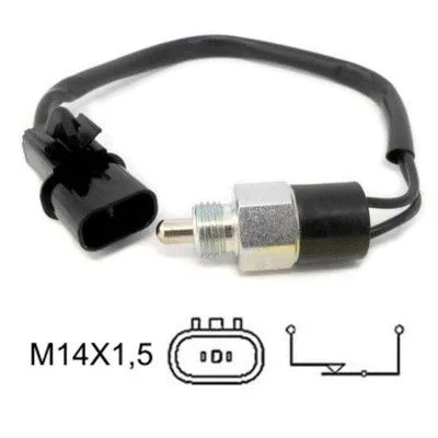 Switch, reverse light (36034)