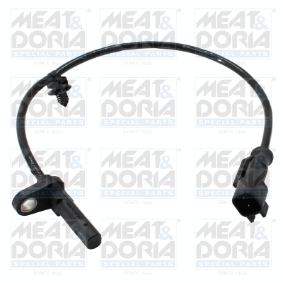 Sensor, wheel speed (901219)