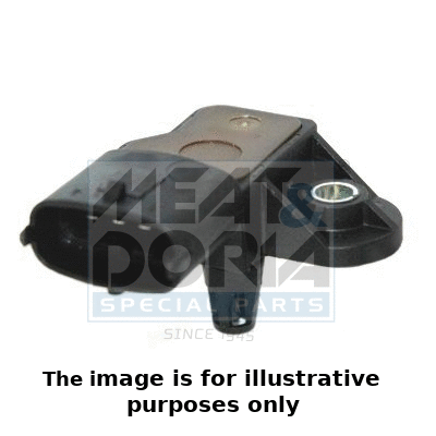 Sensor, intake manifold pressure (82343/1)