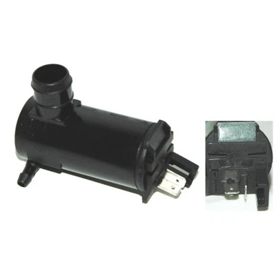 Washer Fluid Pump, window cleaning (20134)
