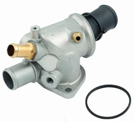 Thermostat, coolant (92387)